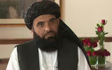 [ẢNH] Taliban muốn quốc tế để công nhận nhưng lại từ chối điều kiện Liên Hiệp Quốc đưa ra