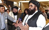 [ẢNH] Taliban muốn quốc tế để công nhận nhưng lại từ chối điều kiện Liên Hiệp Quốc đưa ra