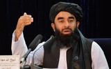 [ẢNH] Taliban muốn quốc tế để công nhận nhưng lại từ chối điều kiện Liên Hiệp Quốc đưa ra