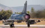 [ẢNH] Bất ngờ với mục đích thực sự của Ấn Độ khi mua 24 chiếc Mirage-2000 Pháp giá siêu rẻ