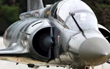 [ẢNH] Bất ngờ với mục đích thực sự của Ấn Độ khi mua 24 chiếc Mirage-2000 Pháp giá siêu rẻ