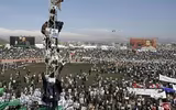 [ẢNH] Taliban muốn quốc tế để công nhận nhưng lại từ chối điều kiện Liên Hiệp Quốc đưa ra