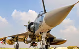 [ẢNH] Bất ngờ với mục đích thực sự của Ấn Độ khi mua 24 chiếc Mirage-2000 Pháp giá siêu rẻ