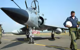 [ẢNH] Bất ngờ với mục đích thực sự của Ấn Độ khi mua 24 chiếc Mirage-2000 Pháp giá siêu rẻ