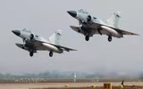 [ẢNH] Bất ngờ với mục đích thực sự của Ấn Độ khi mua 24 chiếc Mirage-2000 Pháp giá siêu rẻ