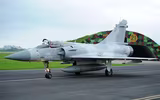 [ẢNH] Bất ngờ với mục đích thực sự của Ấn Độ khi mua 24 chiếc Mirage-2000 Pháp giá siêu rẻ