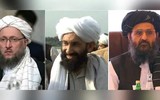 [ẢNH] Taliban muốn quốc tế để công nhận nhưng lại từ chối điều kiện Liên Hiệp Quốc đưa ra