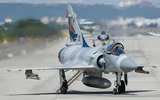 [ẢNH] Bất ngờ với mục đích thực sự của Ấn Độ khi mua 24 chiếc Mirage-2000 Pháp giá siêu rẻ