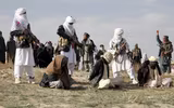 [ẢNH] Taliban muốn quốc tế để công nhận nhưng lại từ chối điều kiện Liên Hiệp Quốc đưa ra