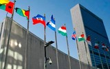 [ẢNH] Taliban muốn quốc tế để công nhận nhưng lại từ chối điều kiện Liên Hiệp Quốc đưa ra