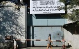 [ẢNH] Taliban muốn quốc tế để công nhận nhưng lại từ chối điều kiện Liên Hiệp Quốc đưa ra