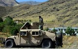 [ẢNH] Phe kháng chiến Afghanistan tìm cách thành lập chính phủ lưu vong