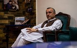 [ẢNH] Phe kháng chiến Afghanistan tìm cách thành lập chính phủ lưu vong