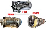 [ẢNH] Mỹ chi 2,6 tỷ USD để thay toàn bộ động cơ cho 'pháo đài bay' B-52