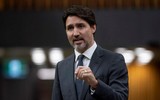 [ẢNH] Trung Quốc thả hai công dân Canada sau khi bà Mạnh Vãn Chu được tự do