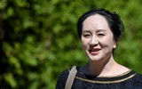 [ẢNH] Trung Quốc thả hai công dân Canada sau khi bà Mạnh Vãn Chu được tự do