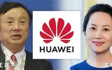[ẢNH] Trung Quốc thả hai công dân Canada sau khi bà Mạnh Vãn Chu được tự do