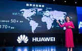 [ẢNH] Trung Quốc thả hai công dân Canada sau khi bà Mạnh Vãn Chu được tự do