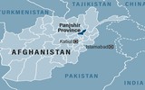 [ẢNH] Vì sao phe kháng chiến Afghanistan nhanh chóng bị Taliban dồn đến đường cùng?