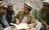 [ẢNH] Vì sao phe kháng chiến Afghanistan nhanh chóng bị Taliban dồn đến đường cùng?