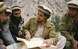 [ẢNH] Vì sao phe kháng chiến Afghanistan nhanh chóng bị Taliban dồn đến đường cùng?