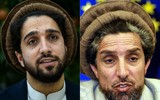 [ẢNH] Vì sao phe kháng chiến Afghanistan nhanh chóng bị Taliban dồn đến đường cùng?