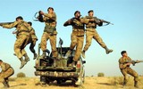[ẢNH] Vì sao phe kháng chiến Afghanistan nhanh chóng bị Taliban dồn đến đường cùng?