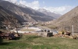 [ẢNH] Vì sao phe kháng chiến Afghanistan nhanh chóng bị Taliban dồn đến đường cùng?