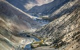 [ẢNH] Vì sao phe kháng chiến Afghanistan nhanh chóng bị Taliban dồn đến đường cùng?