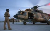 [ẢNH] Vì sao phe kháng chiến Afghanistan bỏ trực thăng Mỹ để dùng trực thăng Nga?