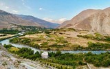 [ẢNH] Vì sao phe kháng chiến Afghanistan nhanh chóng bị Taliban dồn đến đường cùng?