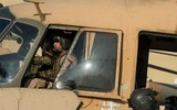 [ẢNH] Vì sao phe kháng chiến Afghanistan bỏ trực thăng Mỹ để dùng trực thăng Nga?