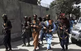 [ẢNH] Vì sao phe kháng chiến Afghanistan nhanh chóng bị Taliban dồn đến đường cùng?