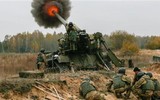[ẢNH] Ukraine tố lính bắn tỉa Nga tới Donbass, Moscow phủ nhận hoàn toàn