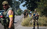 [ẢNH] Ukraine tố lính bắn tỉa Nga tới Donbass, Moscow phủ nhận hoàn toàn