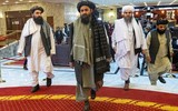 [ẢNH] Taliban rơi vào ổ phục kích của FANR, quốc tế bắt đầu chú ý vào phe kháng chiến Afghanistan