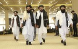 [ẢNH] Taliban bị dội gáo nước lạnh khi Liên Hiệp Quốc từ chối cho phát biểu