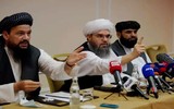 [ẢNH] Taliban bị dội gáo nước lạnh khi Liên Hiệp Quốc từ chối cho phát biểu
