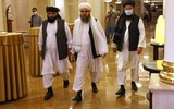 [ẢNH] Taliban bị dội gáo nước lạnh khi Liên Hiệp Quốc từ chối cho phát biểu