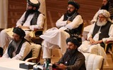 [ẢNH] Taliban có thể chiếm Tajikistan trong 24 giờ, nhưng Nga sẽ không để điều đó xảy ra