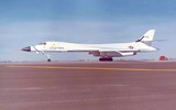 [ẢNH] Đối thủ lo lắng khi Mỹ mạnh tay loại biên 17 'pháo đài bay' B-1 Lancer?