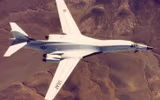 [ẢNH] Đối thủ lo lắng khi Mỹ mạnh tay loại biên 17 'pháo đài bay' B-1 Lancer?