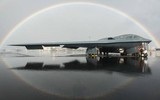 [ẢNH] Đối thủ lo lắng khi Mỹ mạnh tay loại biên 17 'pháo đài bay' B-1 Lancer?