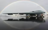 [ẢNH] Đối thủ lo lắng khi Mỹ mạnh tay loại biên 17 'pháo đài bay' B-1 Lancer?