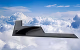 [ẢNH] Đối thủ lo lắng khi Mỹ mạnh tay loại biên 17 'pháo đài bay' B-1 Lancer?