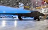 [ẢNH] Đối thủ lo lắng khi Mỹ mạnh tay loại biên 17 'pháo đài bay' B-1 Lancer?
