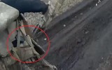 [ẢNH] Xuất hiện đội lính bắn tỉa bí ẩn trang bị toàn đồ NATO tại miền Đông Ukraine