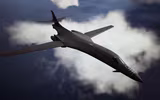 [ẢNH] Đối thủ lo lắng khi Mỹ mạnh tay loại biên 17 'pháo đài bay' B-1 Lancer?