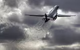 [ẢNH] Đối thủ lo lắng khi Mỹ mạnh tay loại biên 17 'pháo đài bay' B-1 Lancer?