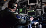 [ẢNH] Đối thủ lo lắng khi Mỹ mạnh tay loại biên 17 'pháo đài bay' B-1 Lancer?